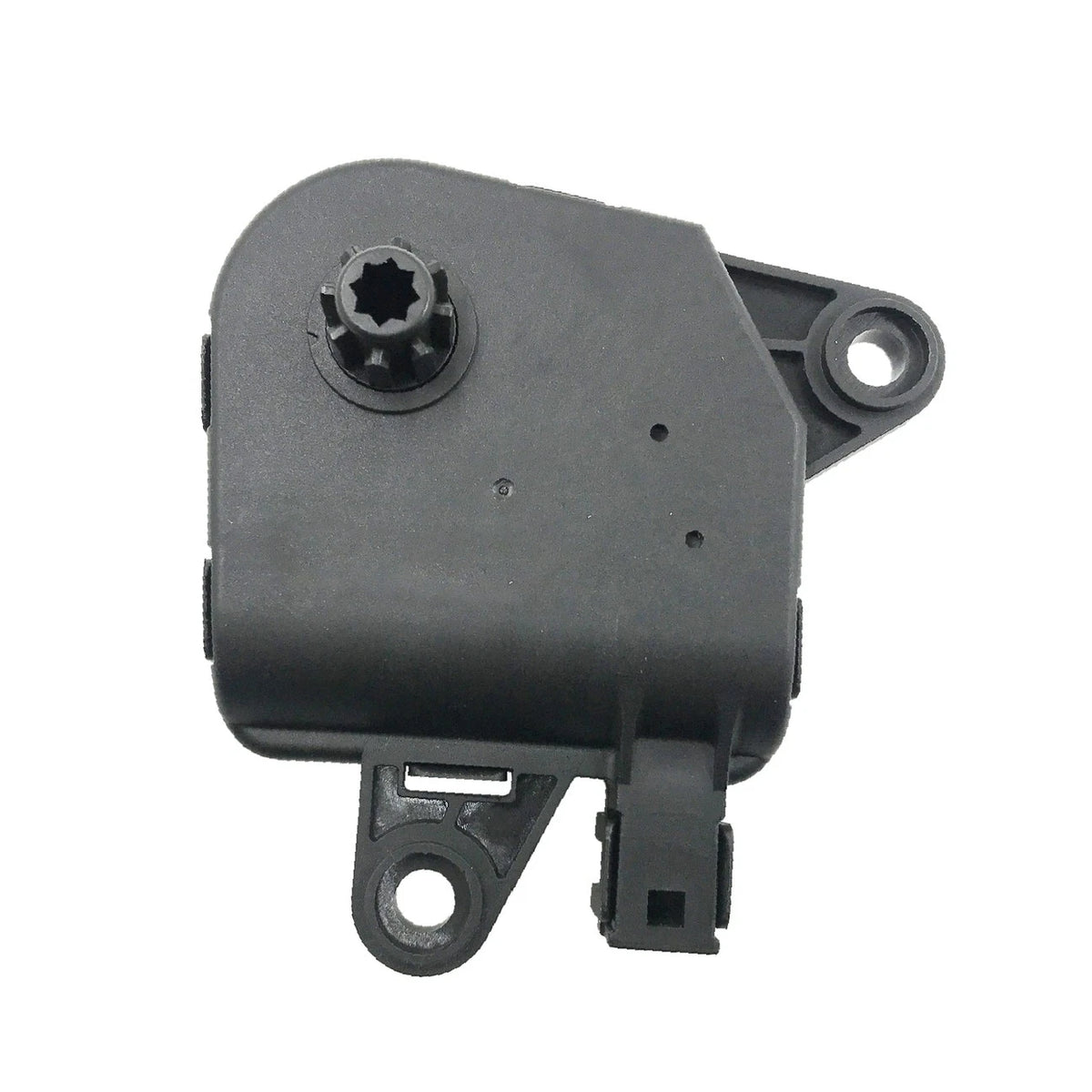 HVAC Heater Blend Air Door Actuator 604-153 for Chevy Uplander (2005–2009)
