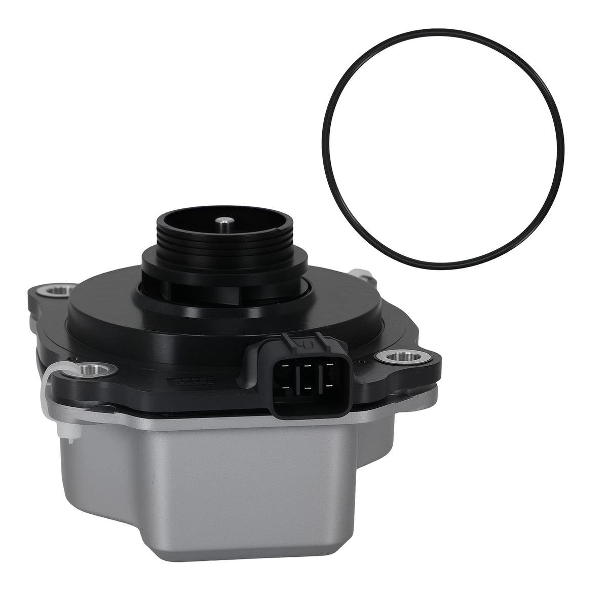 Aluminum Coolant Water Pump for Toyota Camry RAV4 2.5L (2018–2021) 16032-F0010