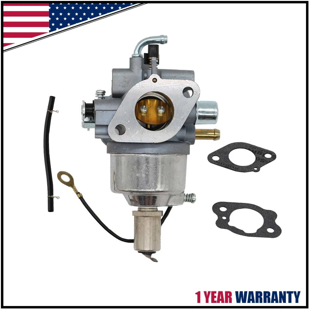 LX277 Carburetor for John Deere LT180 (2000–2005)
