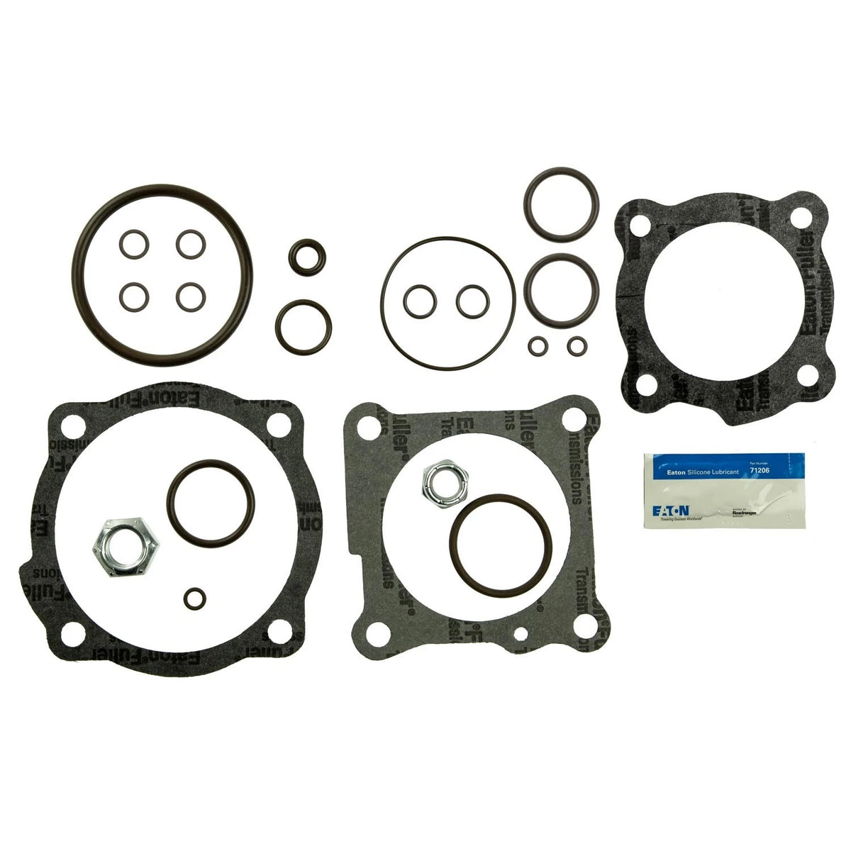 O-Ring Kit for