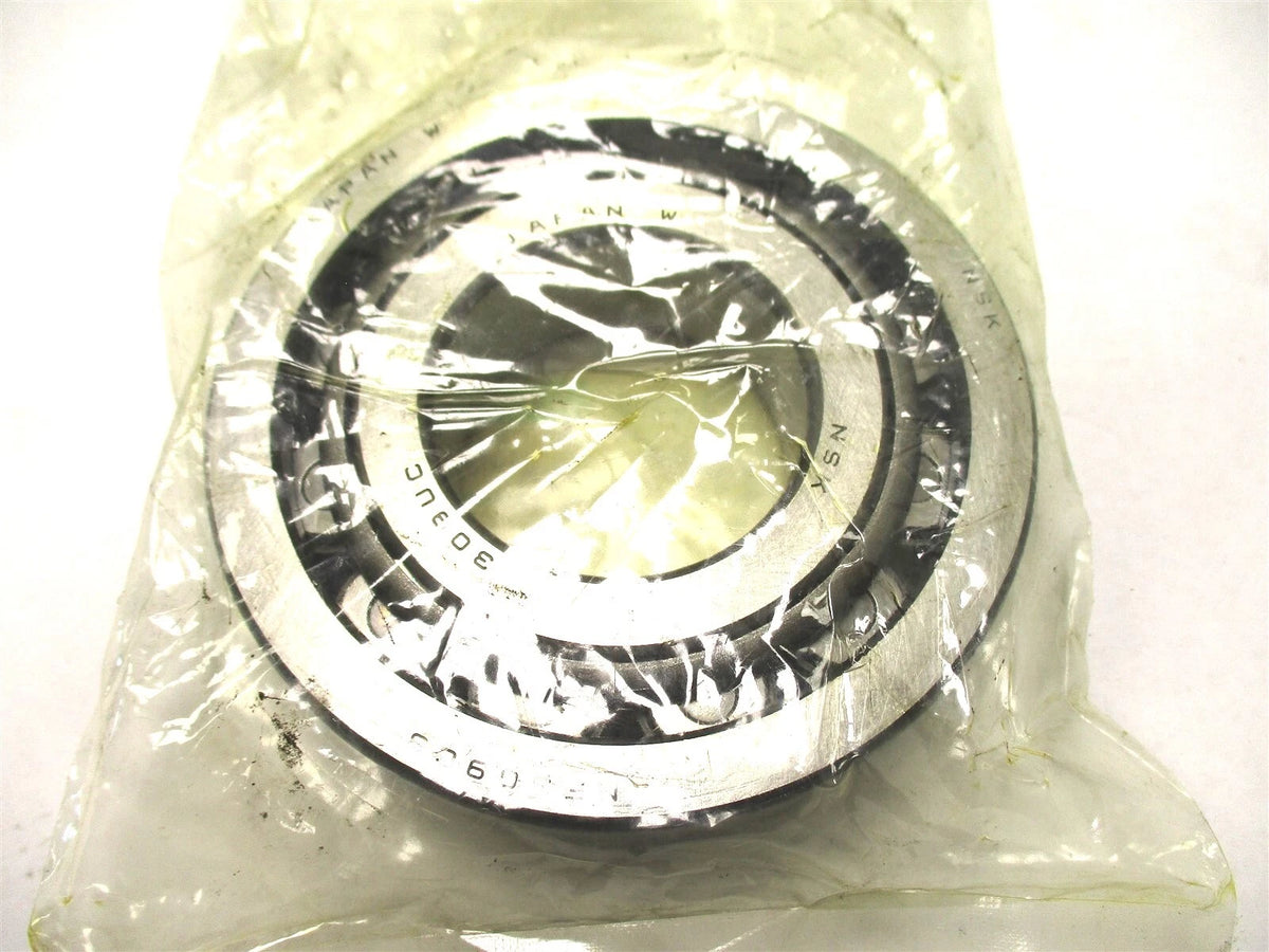 Cylinder Roller Bearing for Kubota RK150 (Genuine 14921-23450, NSK NF309C3, 309UC)