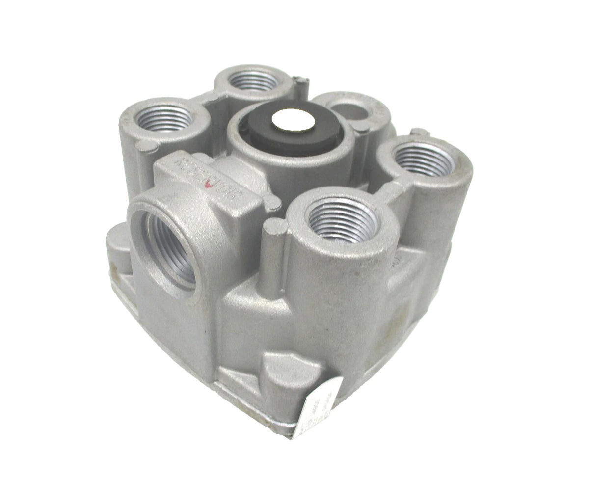 Air Brake Foot Valve for Meritor WABCO RA86477