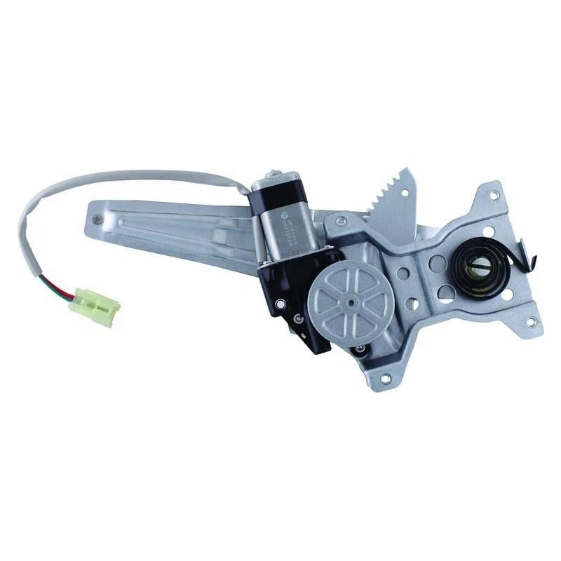 Power Window Regulator with Motor for Lexus RX330 (2004–2006) 6980333030 741-356 R