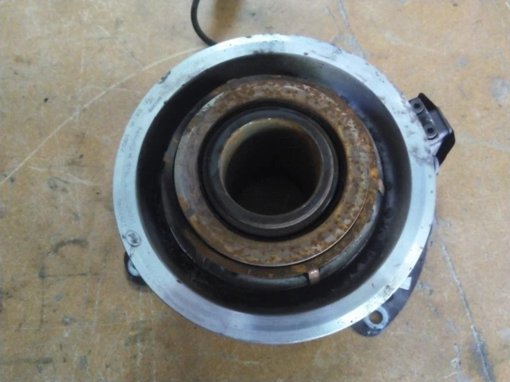 Clutch Components for Volvo (2019) Replaces 22809246