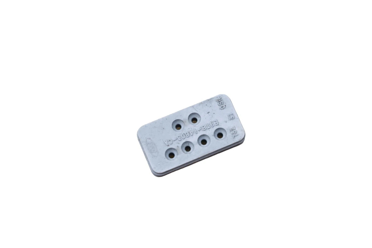 Sensor Connector Sleeve Grommet for Ford (E9TB-14603-CA)