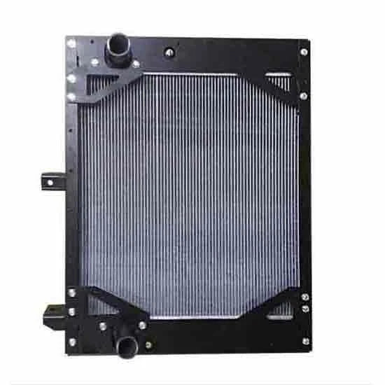 Radiator for Gillig Bus (Fits 28.375" x 26.625")