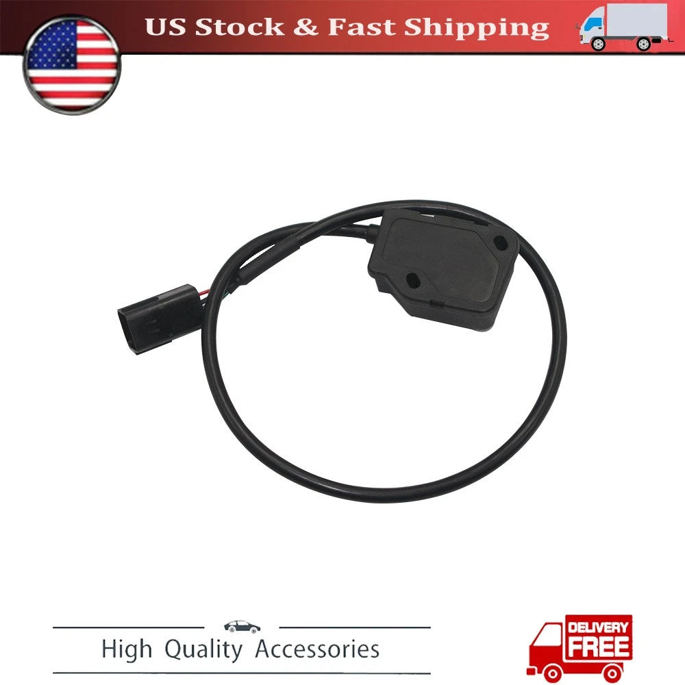 Throttle Sensor for Epic Golf Cart E20 E40 E40L E40FL E60 E60L (2010–2023)
