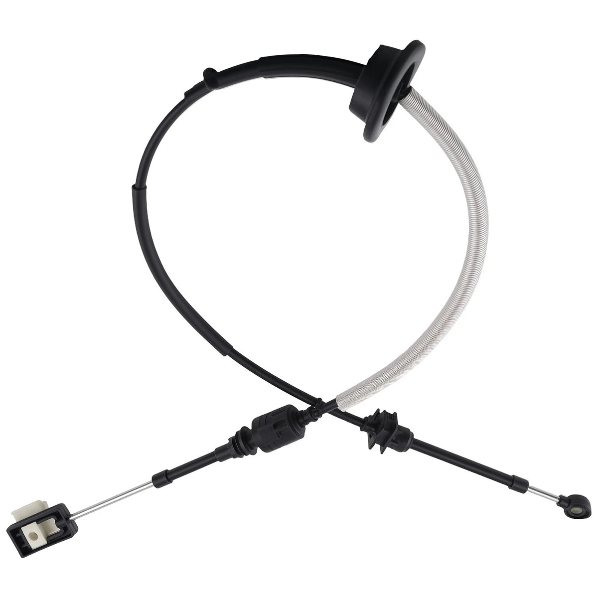 Auto Trans Shift Cable for Ford F-150, Lincoln Mark LT (2005–2009)
