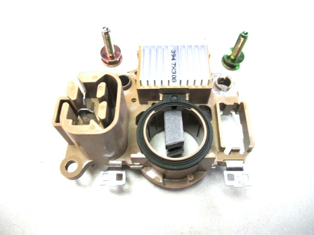 Set of 4 Regulators for Kubota V3300 V3307 V3600 V3800 (OEM 1C011-64600, 6689283)