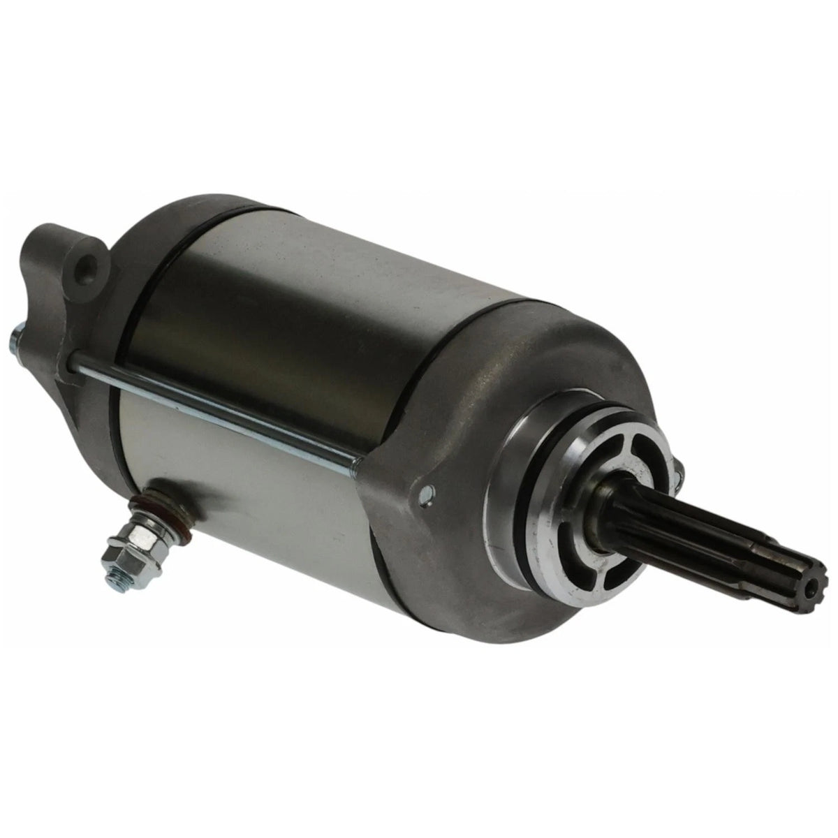 Starter for Arctic Cat 400 2x4 FIS, 400 Man, 500 Man (2002) 3545-001 SMU0419