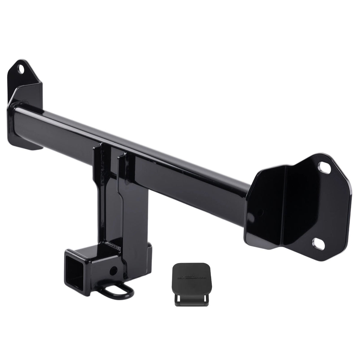 2" Trailer Hitch Receiver for BMW X3 (2011–2026) X4 (2019–2025) Class 3 Tow