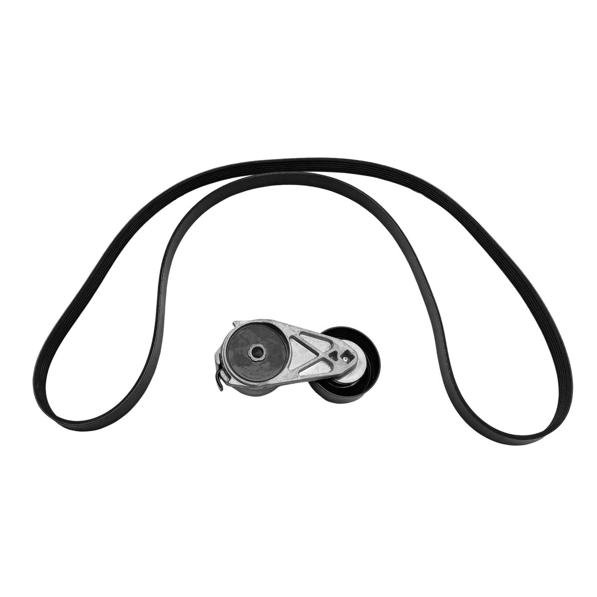 Serpentine Belt Drive Component Kit for Ford Ranger Mazda B2300 (1993–1997) 90K-38155B