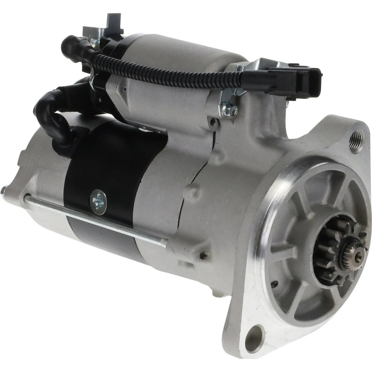 Starter for Nissan (28100-2891A, 28100-E0080, 28100-2894A)