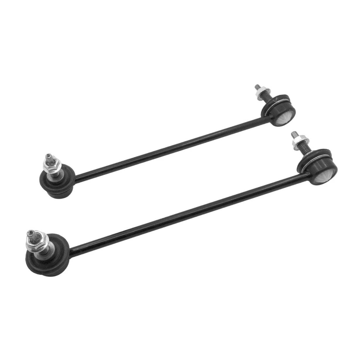 Front Stabilizer Sway Bar Links 10mm Stud for Mercedes C230 C240 C280 C320 (2002–2009)