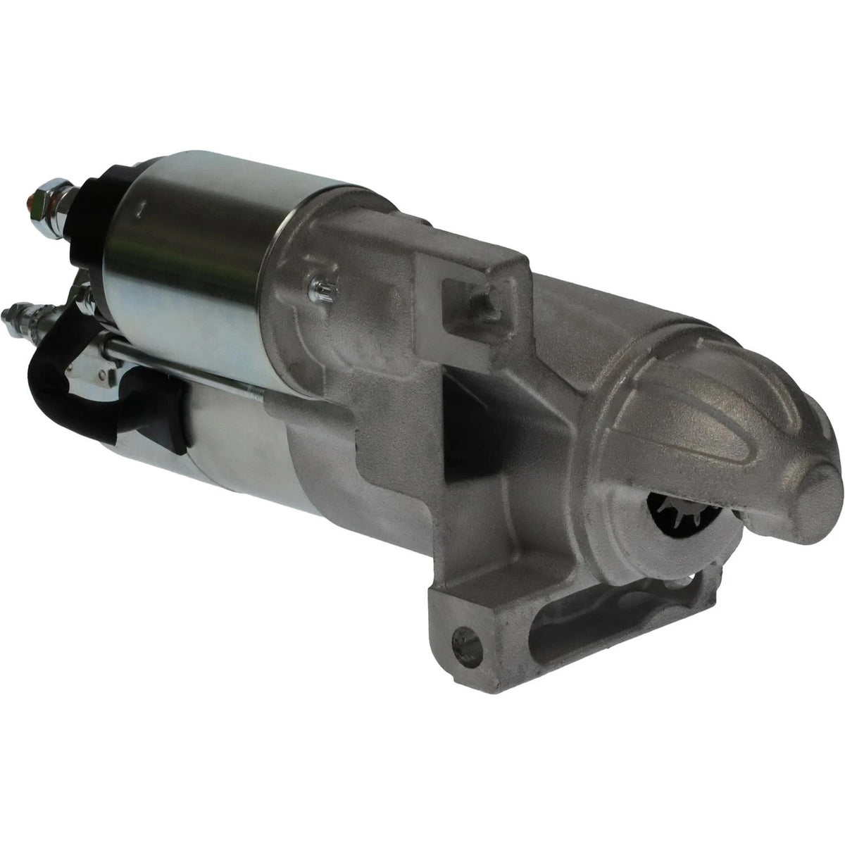 Starter for Buick Century Regal 5.7L (1973–1977) 91-01-4492 714/35300