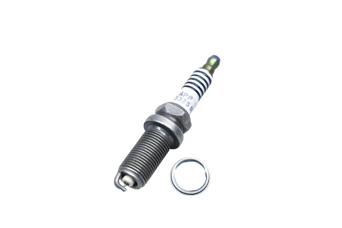 Autolite APP5325 Double Platinum Spark Plug for