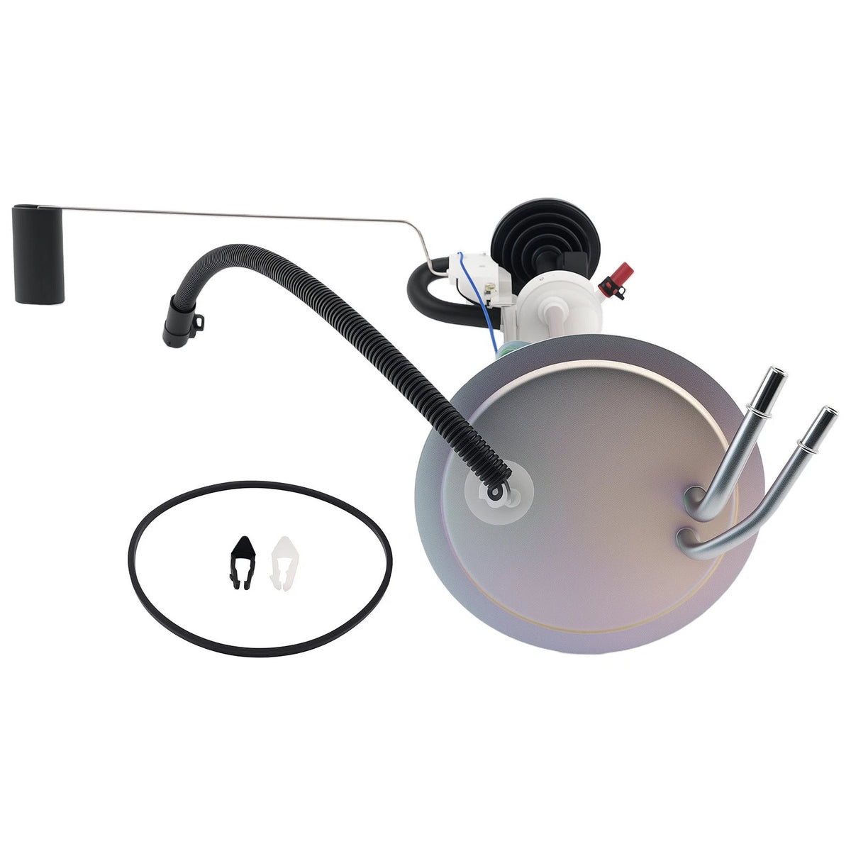 Fuel Pump Assembly w/ Sending Unit for Ford F-250 Super Duty (1999–2003)