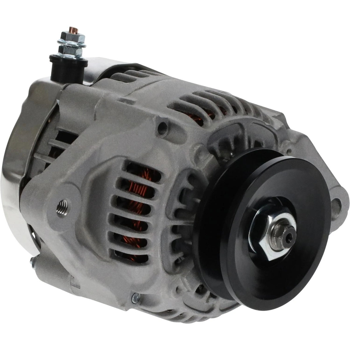 60AMP Alternator for Kubota L5740 (2007–2008) 102211-8523 101211-8523 AND0561