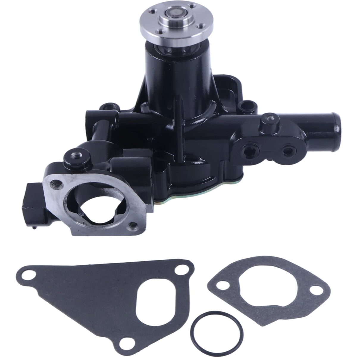 Water Pump for John Deere 3009, 3011, 3014, 1565, 1600, 1620 (MIA880621, AM880536)