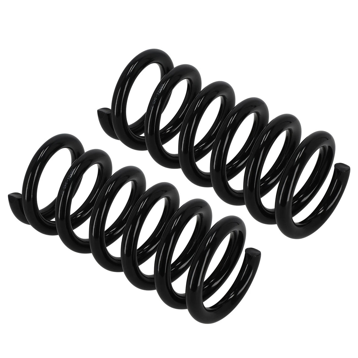 3" Front Drop Lowering Coil Springs for Chevy GMC 1500 2WD 4WD (1999–2007)