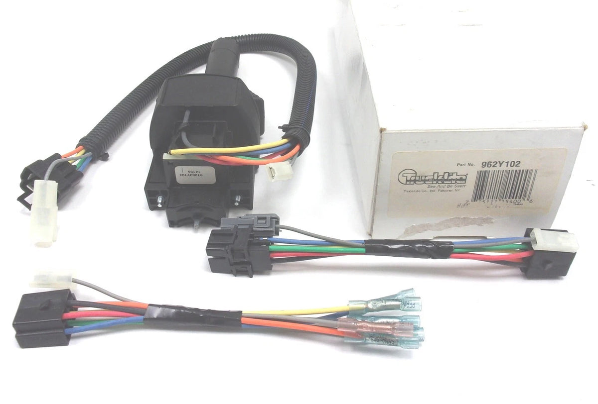 Turn Signal Switch for International TLD962Y102 (Fits 962Y102)