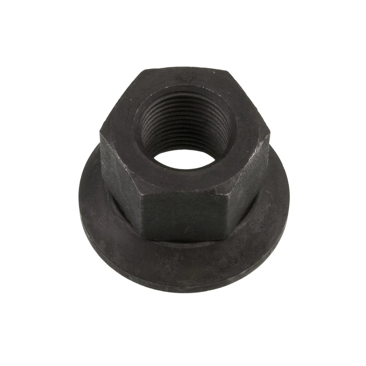 2X Wheel Lug Nut Flange 3/4-16 Thread Pack of 10