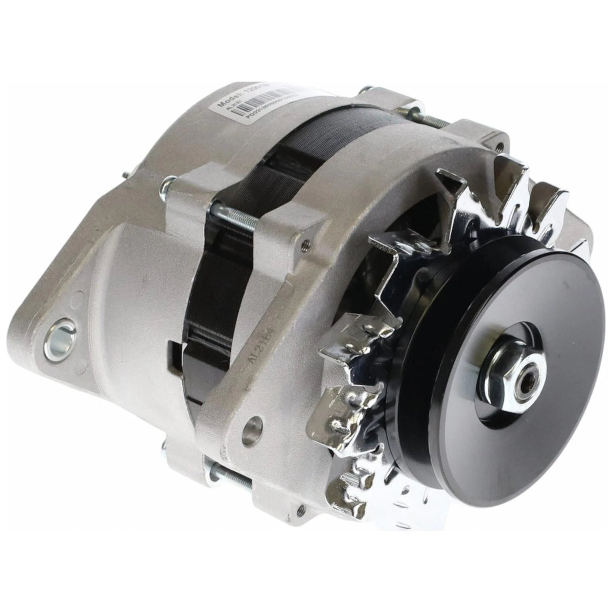 40A Alternator for Caterpillar 910 D3 (1979–1989) 020230 X612001 0R9996 7N4787