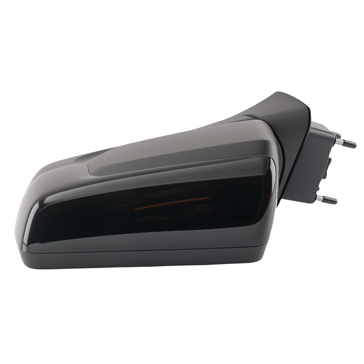 Left Side Mirror for Chevrolet Silverado 1500 (2019–2023) Heated 84823218