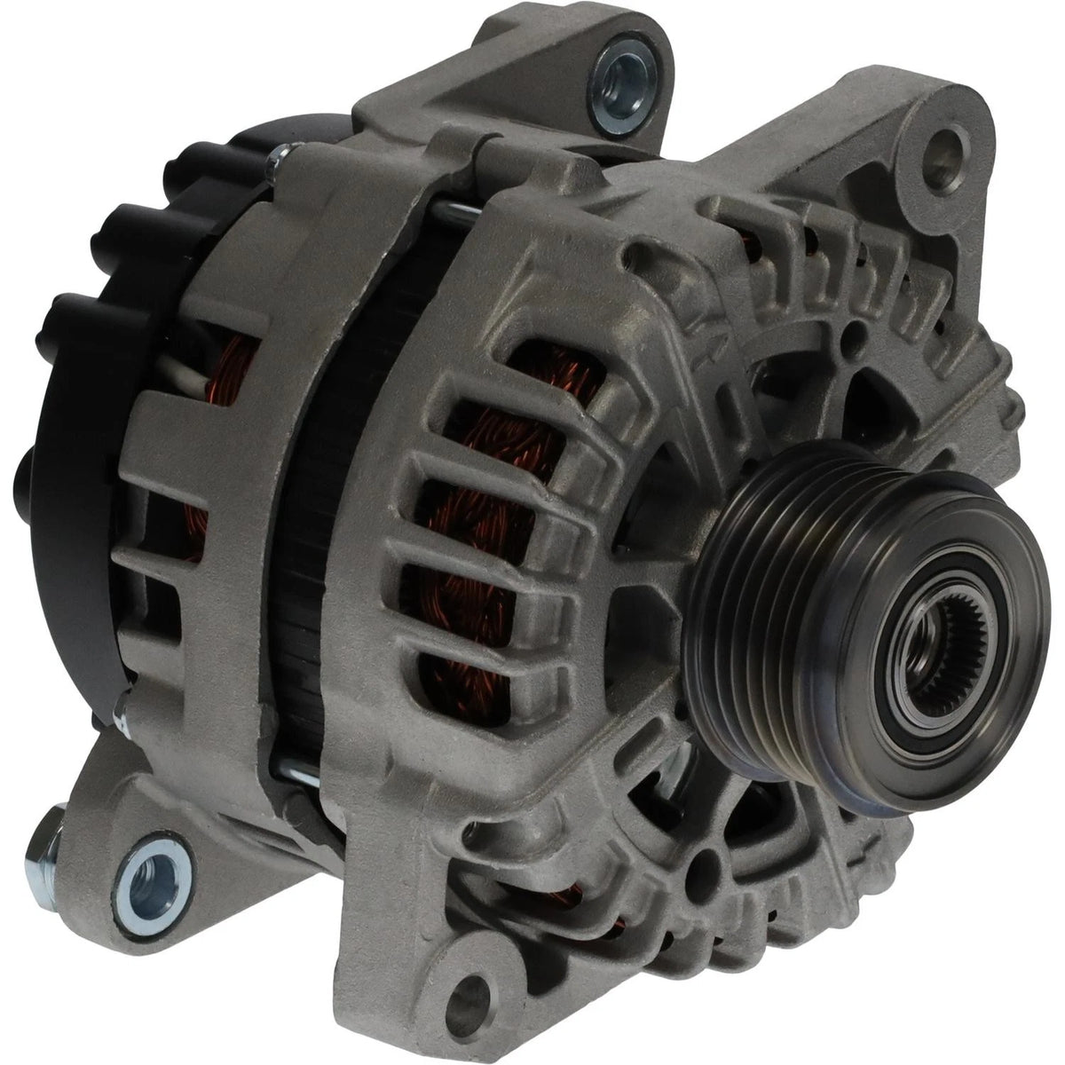 Alternator for Kia Optima L4 2.0L (2014–2015) FG15S110 FG15S059 400-40126 11116