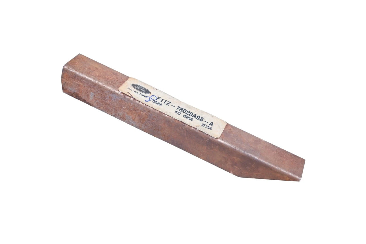 Bracket for Ford F1TZ-78020A98-A (NOS)