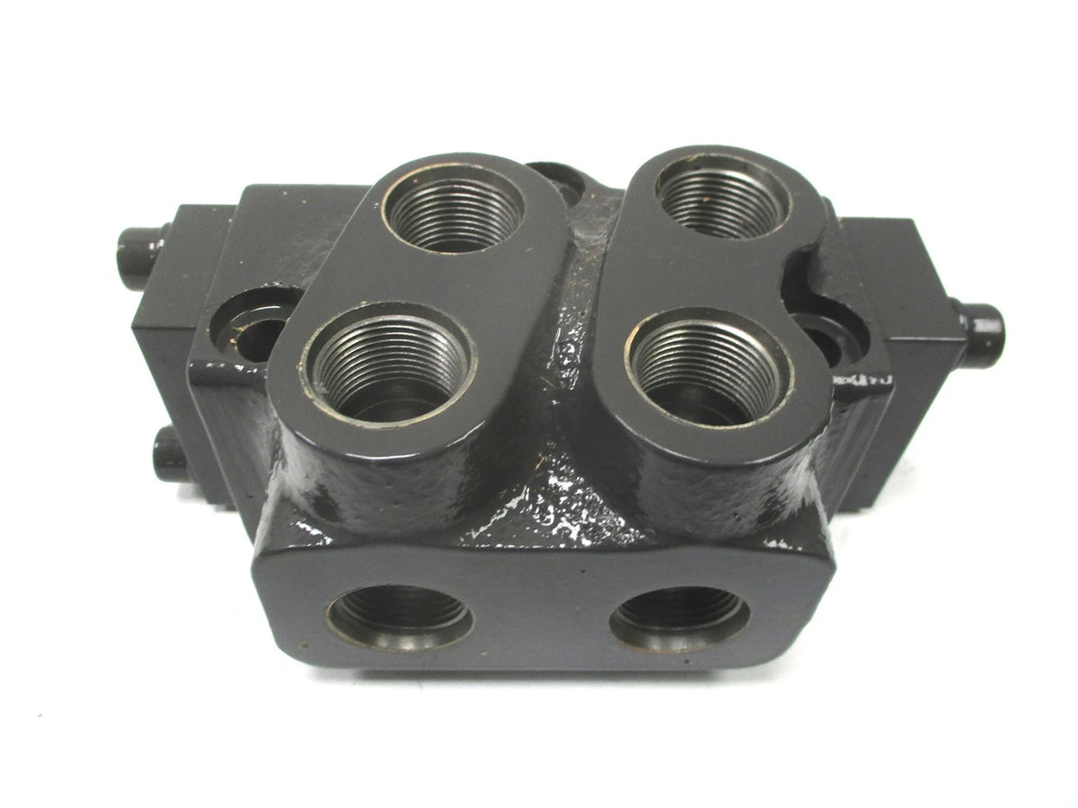 Control Valve for CNH 1850K FL10E FL175 (79074697, 79075296)