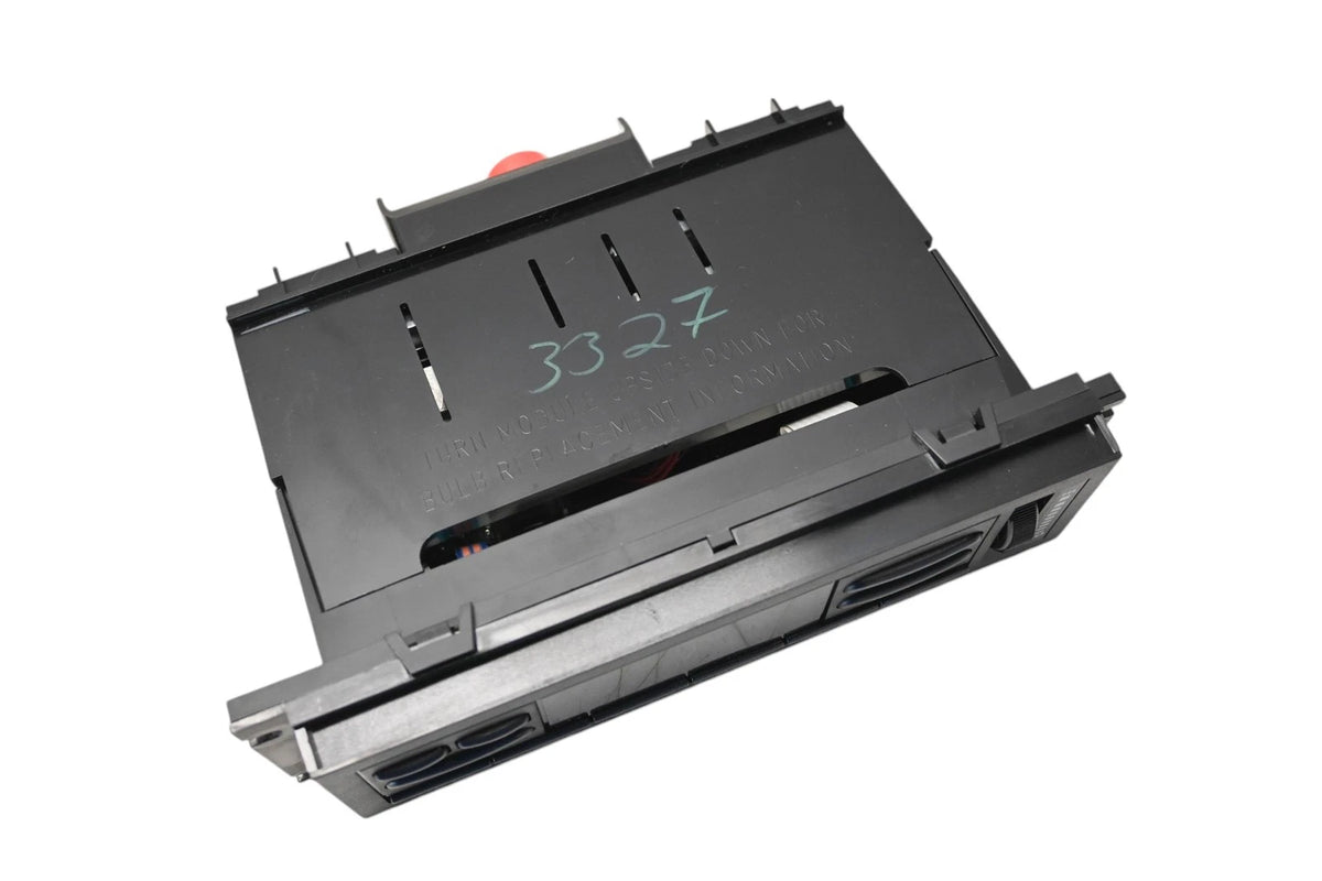 Dash Control Unit Assembly for Ford (FODZ-19980-B)