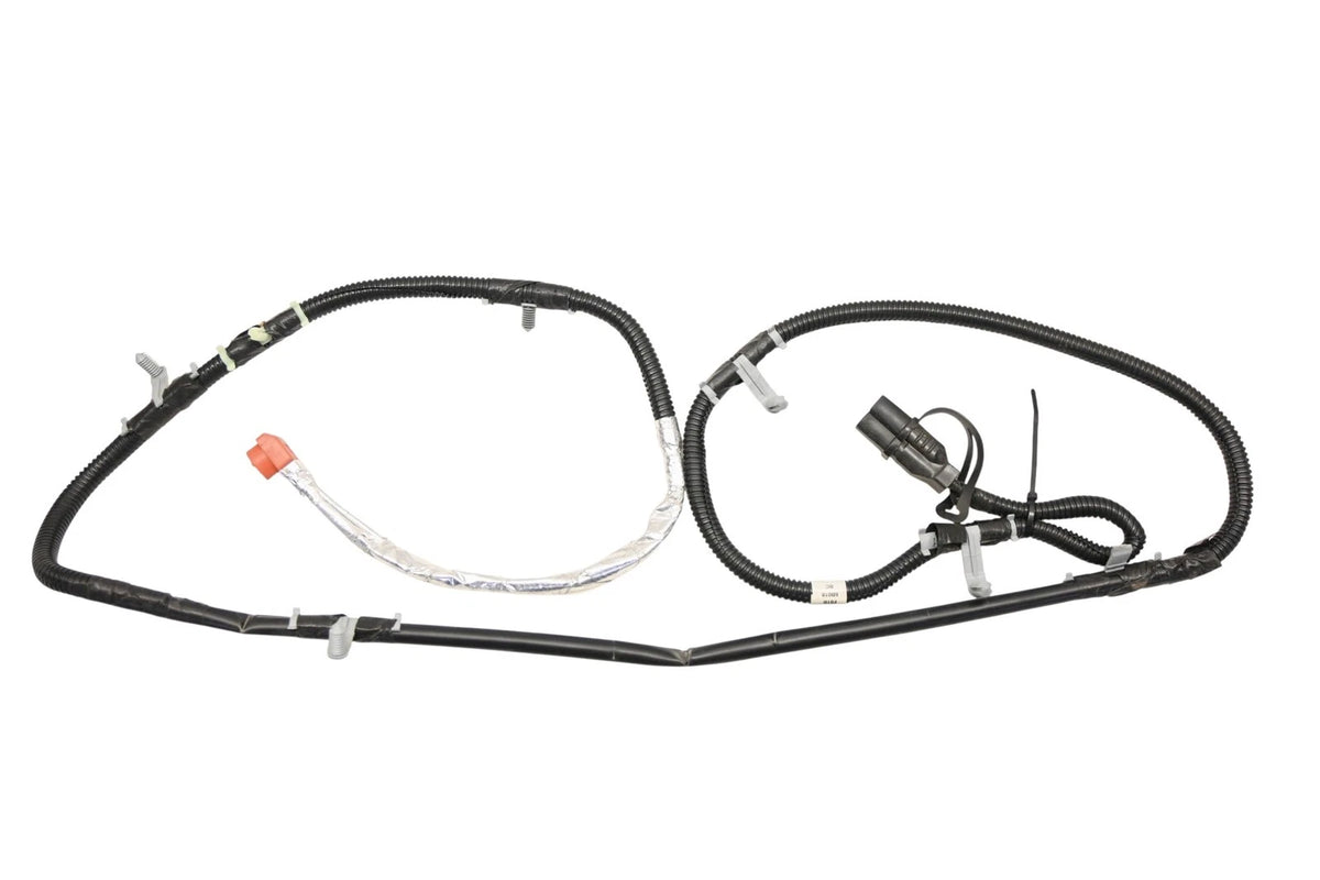 OEM Block Heater Cord for Ford (F81B-6B018-BC)