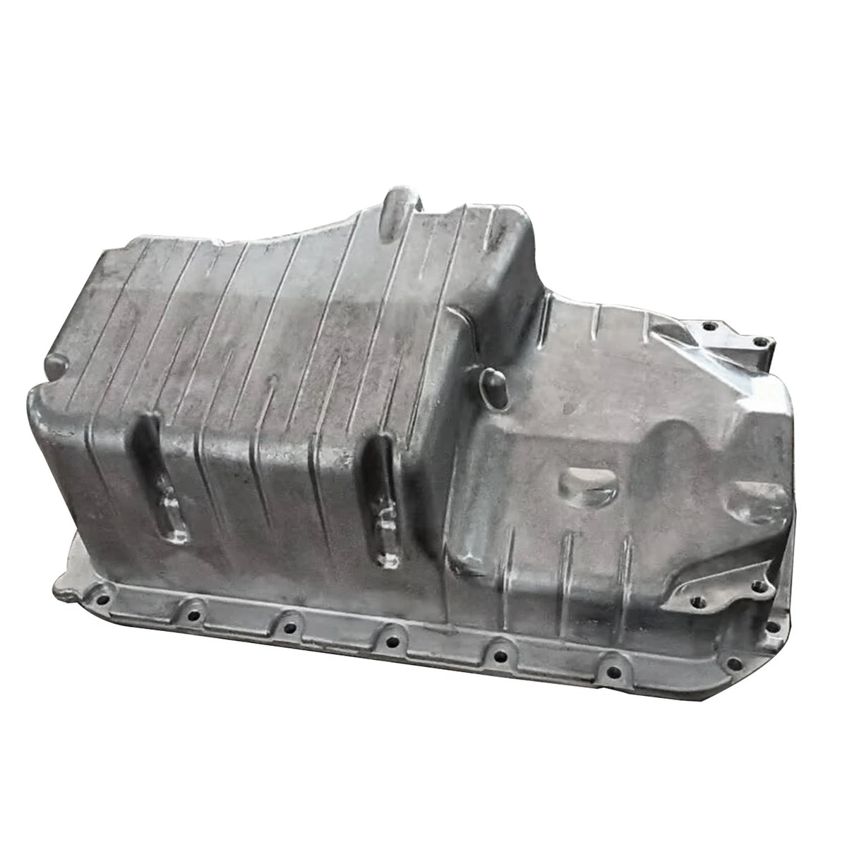 Oil Pan 11200P2J000 for Acura EL (1997–2000) & Honda Civic (1996–2000) 1.6L