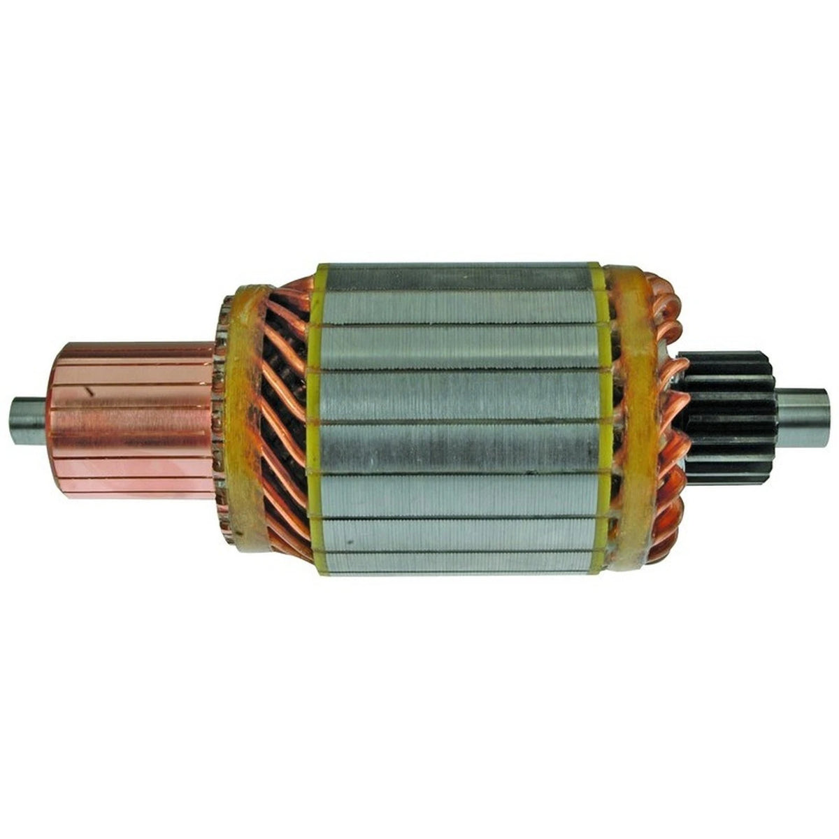 Armature for International 9100-9900 (1997–2007) 10528942 10511758