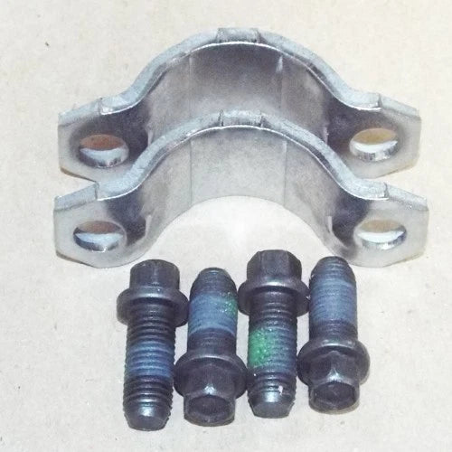 Strap and Bolt Kit for Dana/Spicer 1350/1410 Series Yokes