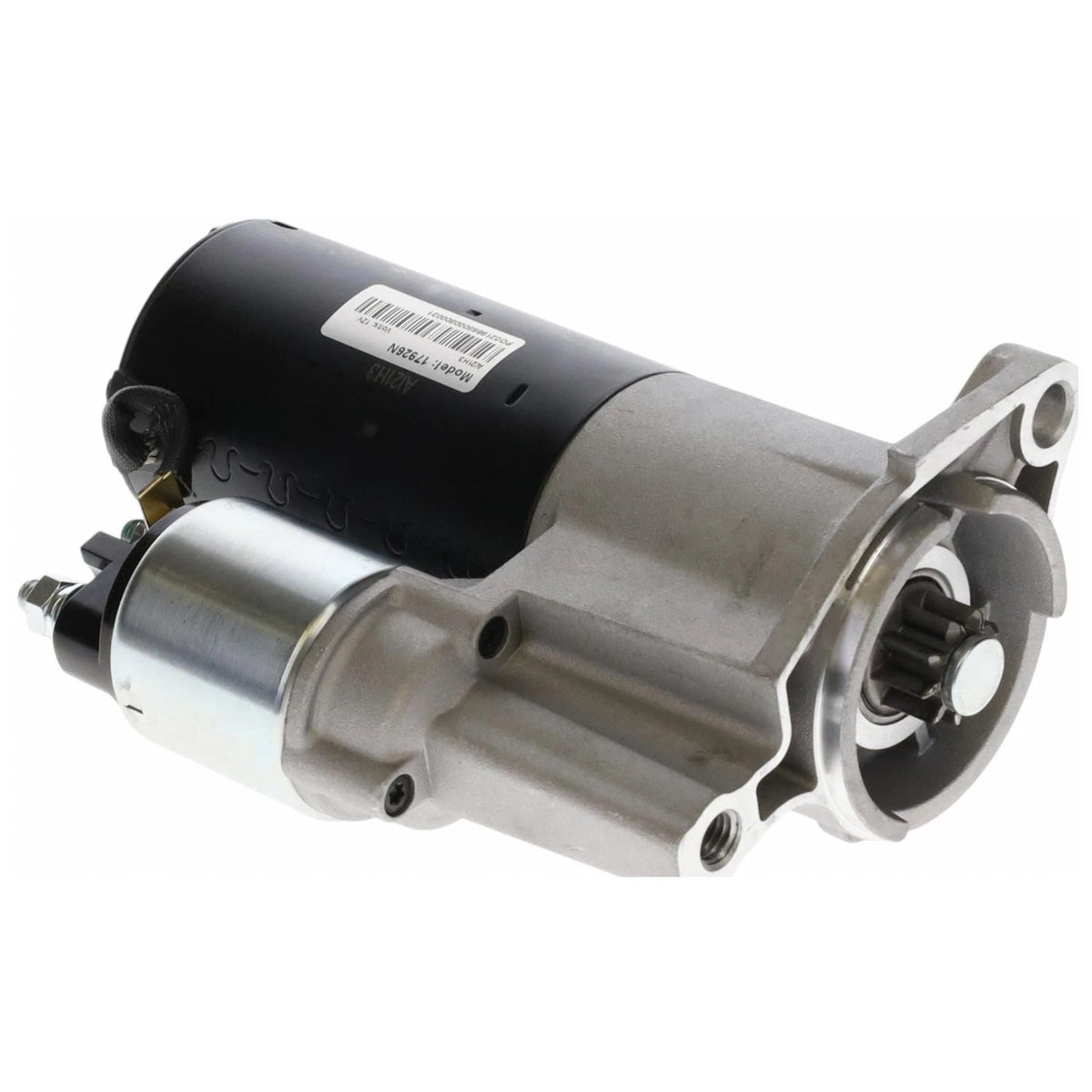 Starter for Audi Q7, Porsche Cayenne, Volkswagen Touareg (2007–2019) 012911023E 0001123002