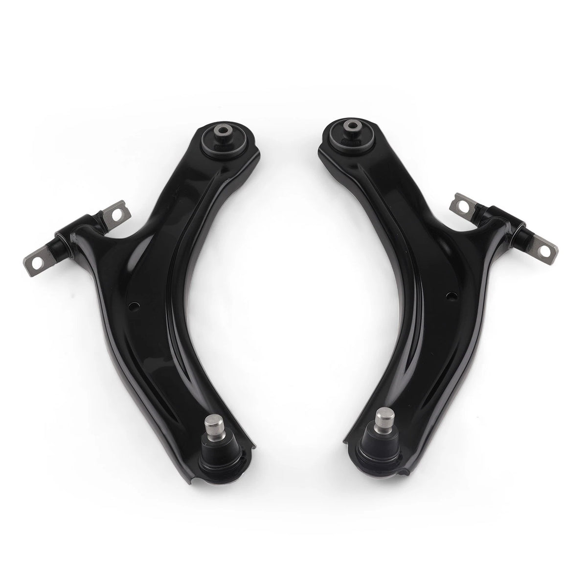 Control Arm Assembly Pair for Nissan Sentra (2007–2012) Lower Left Right