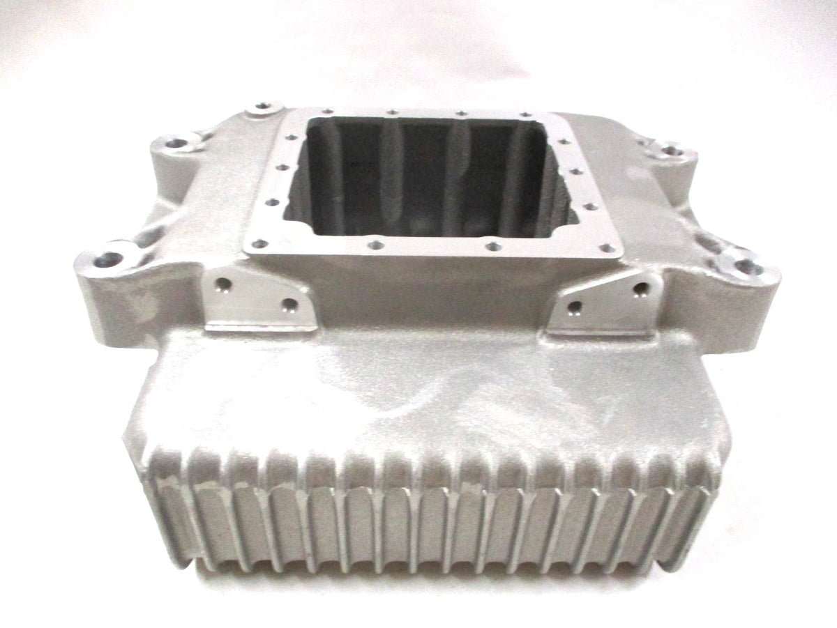 Engine Oil Pan for Kubota Z482 (6 QT) (19007-01612, 19007-01610)