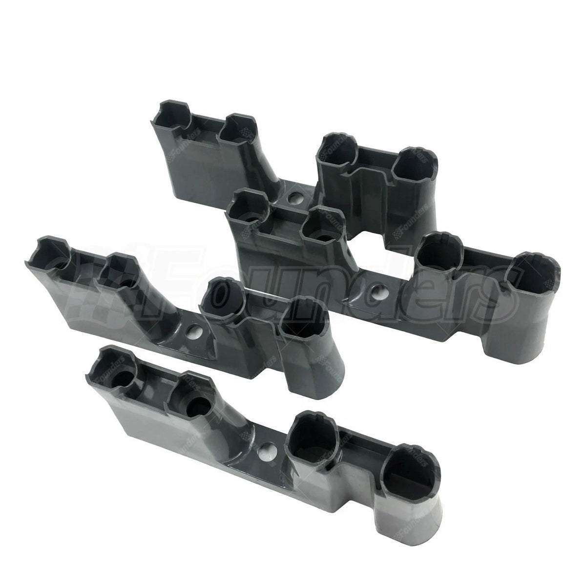 Lifter Guides Set for LS AFM Engine (4.8 5.3 6.0 6.2L) 12571596 12571608