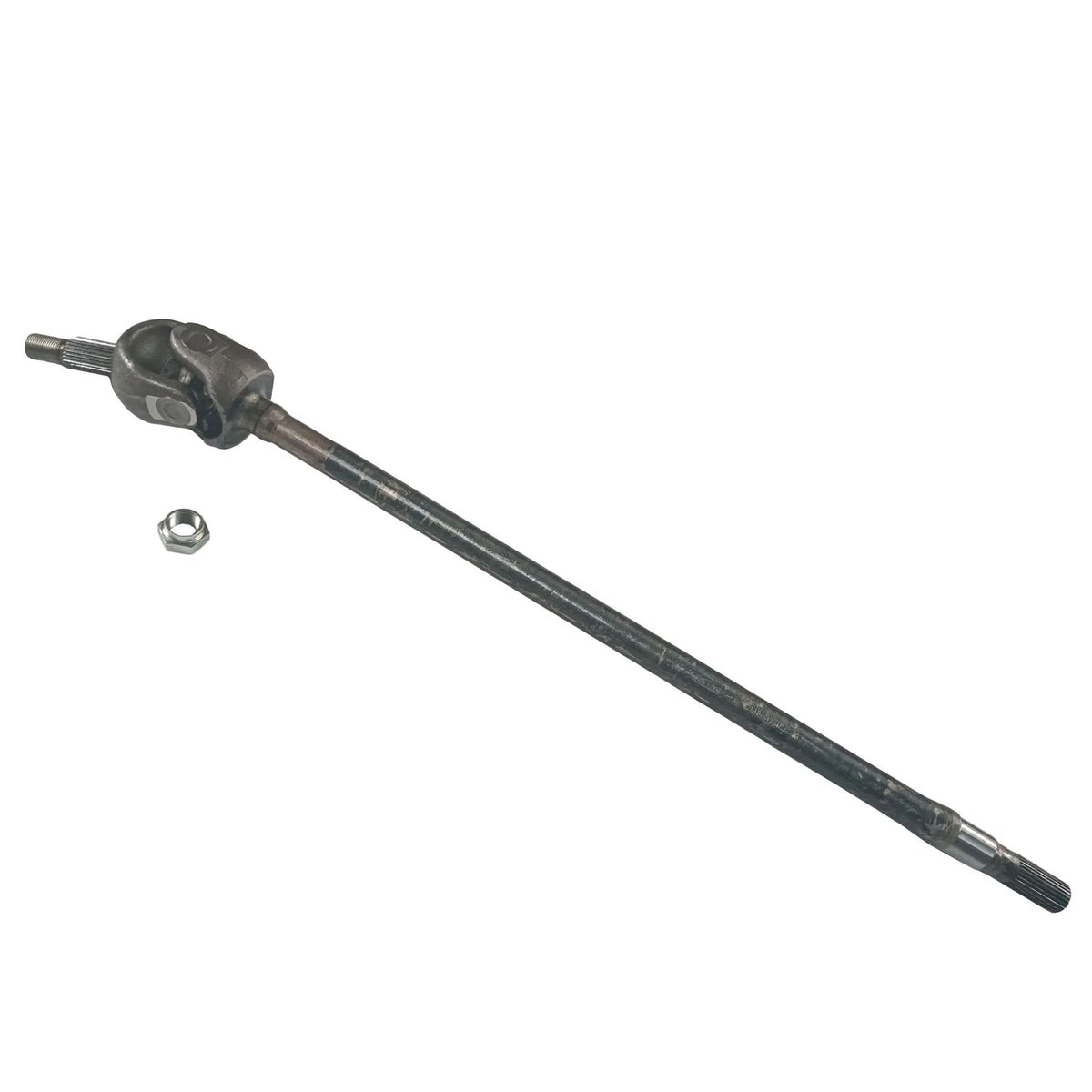 Front Right CV Axle Assy for Jeep Wrangler (2007–2018) 630-428
