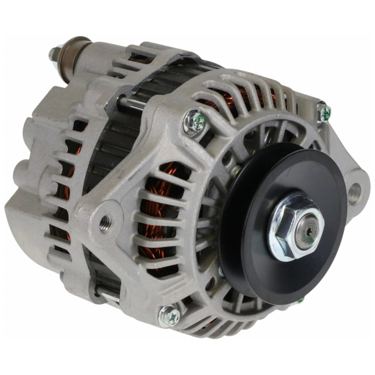 75A Alternator for Lamborghini Ag R1.45 R1.55 (2005–2018) A005TA5076A A005TA5077