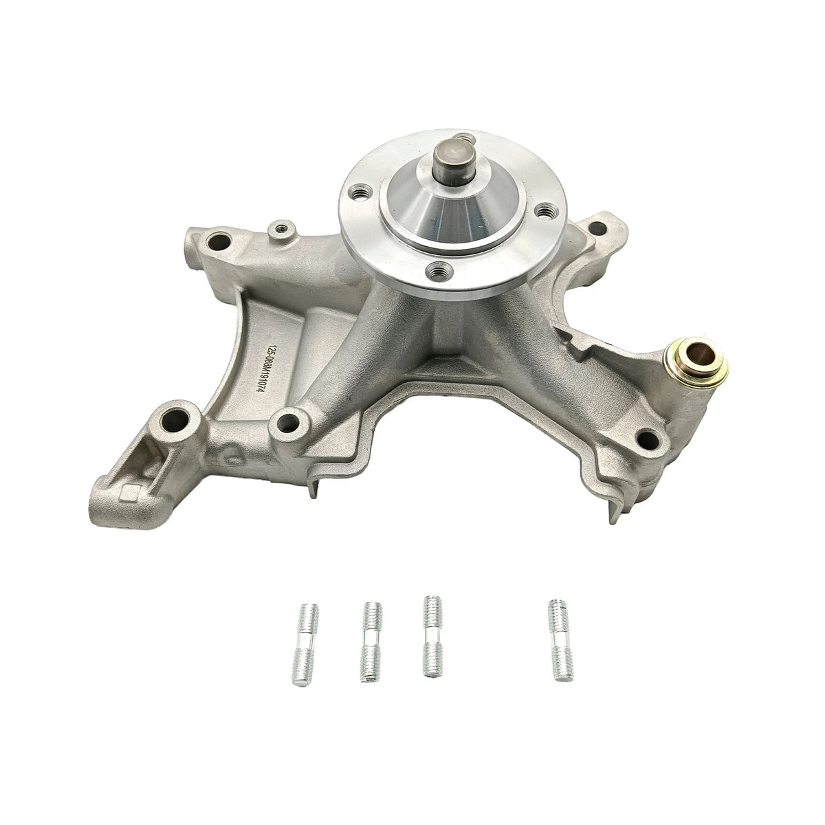 Engine Cooling Fan Pulley Bracket for Toyota 4Runner Tundra Land Cruiser (1995–2009)