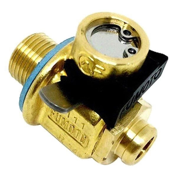 Fumoto F108S Engine Oil Drain Valve M16-1.5 for Volvo Peugeot Renault (N/A)