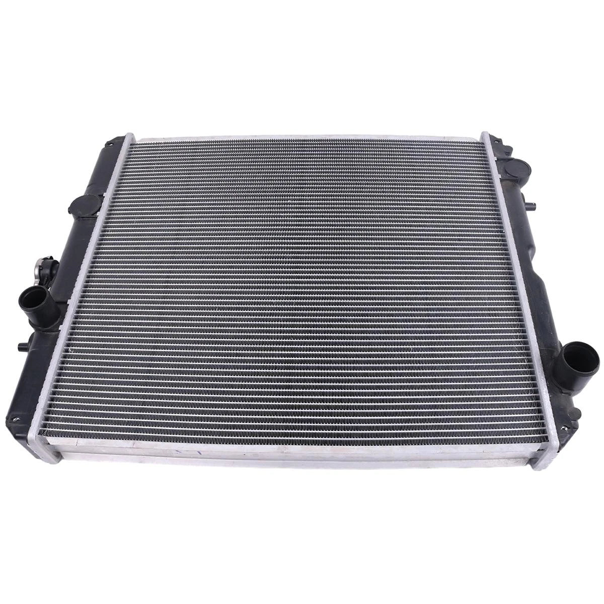 Radiator KV23226 for John Deere Loader 325 328 CT322 CT332 (Engine 3029 4045)