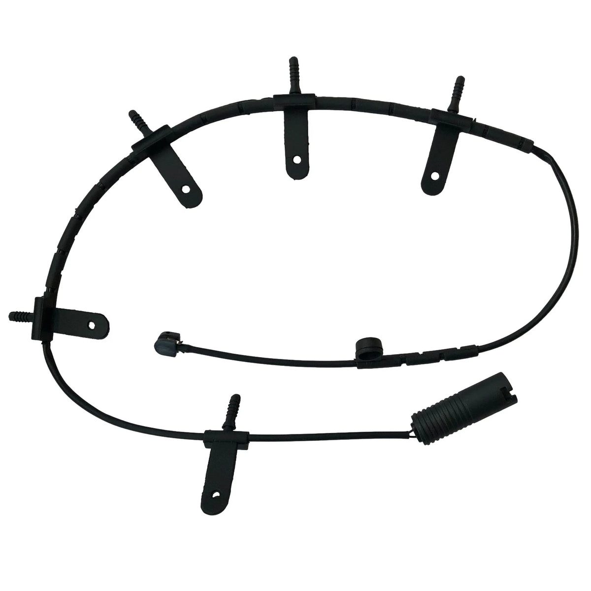 Brake Pad Sensors for Mini Cooper L4 1.6L (2002–2008) 17286942
