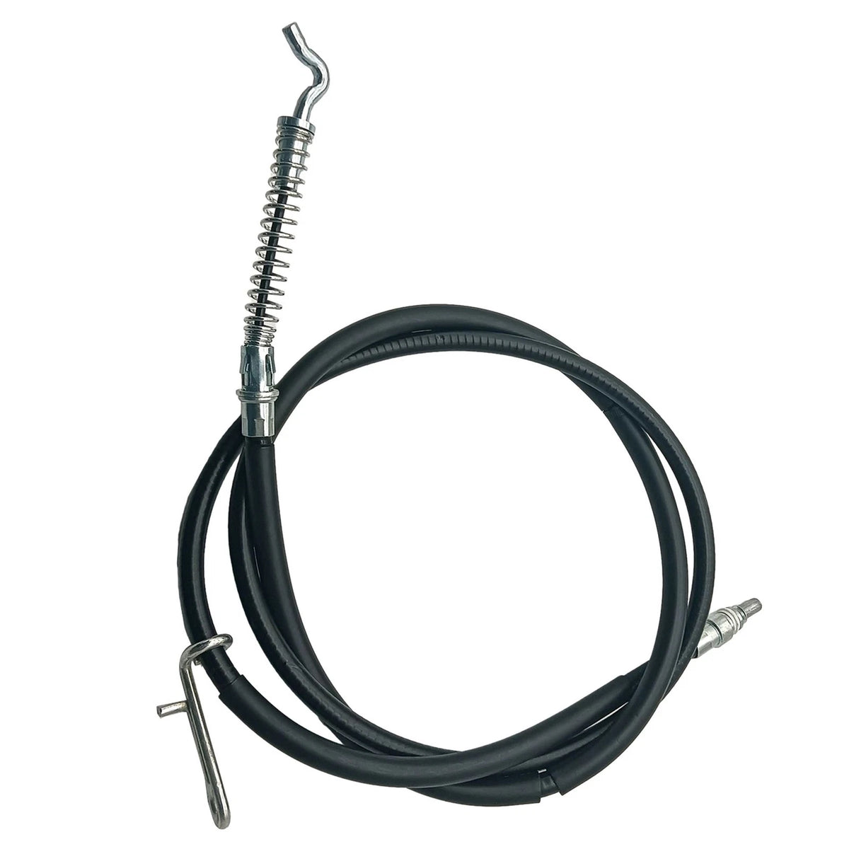 Parking Brake Cable Rear Left for Ford Excursion F-250 F-350 (2000–2005) YC3Z2A635BA