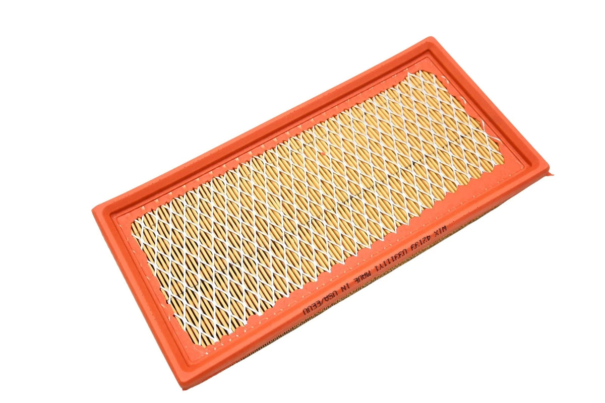 Wix 42133 Air Filter for Various Makes Models