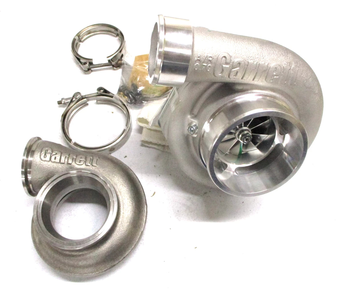 Garrett GTX Turbo Kit GTX3582R Gen II for
