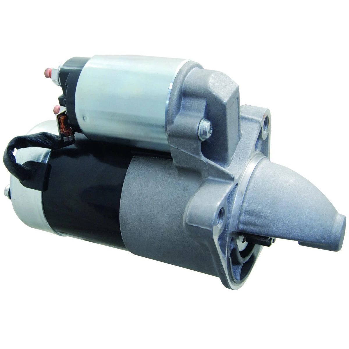 Starter for Mazda B2200 2.2L (1987–1993) F214-18-400 F214-18-400A F214-18-400B